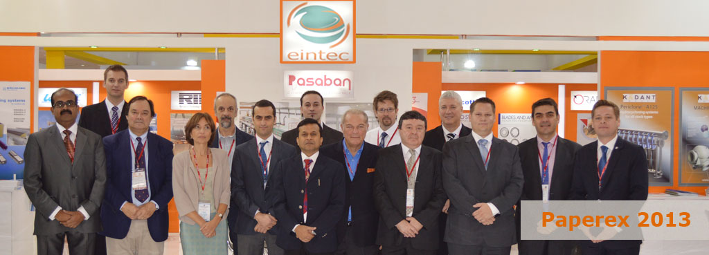 Paperex 2013